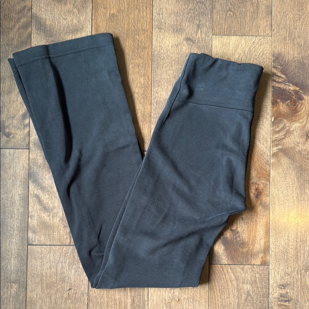 lululemon athletica Black Pants